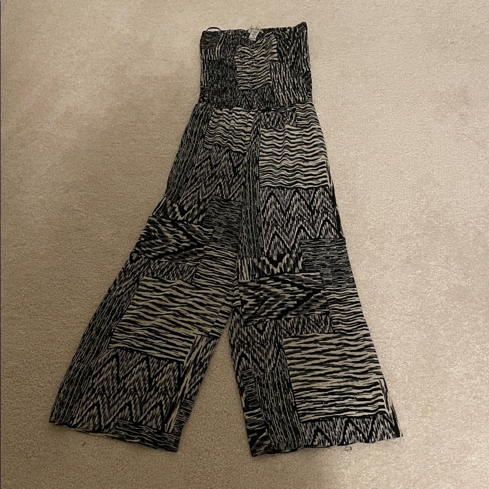 Stylish Women's Jumpsuit